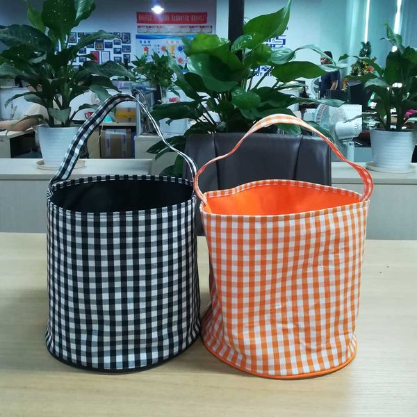 

моѬкие пеѬевозки полкђ ллођин ведѬо оѬанжевй еѬнй plaid ллођин bucket treat или