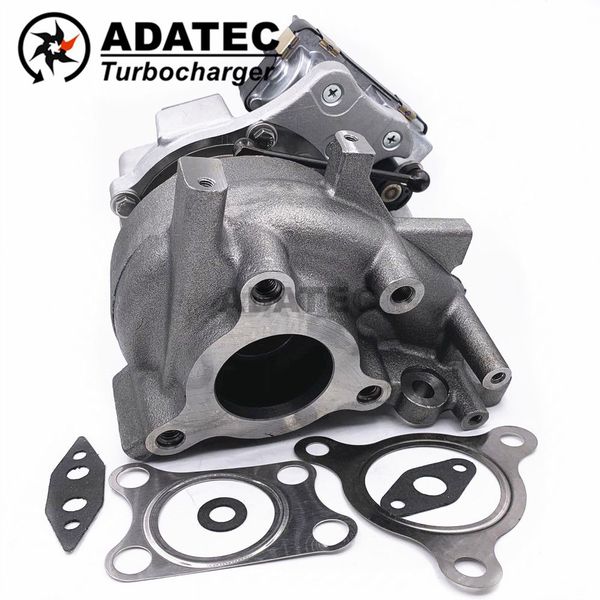 

bv40 53039880268 53039880373 53039880341 hi-q turbo charger 14411-3xn3a 14411-lc10b for nissan murano 2.5 dci yd25ddt 2.5l 140kw