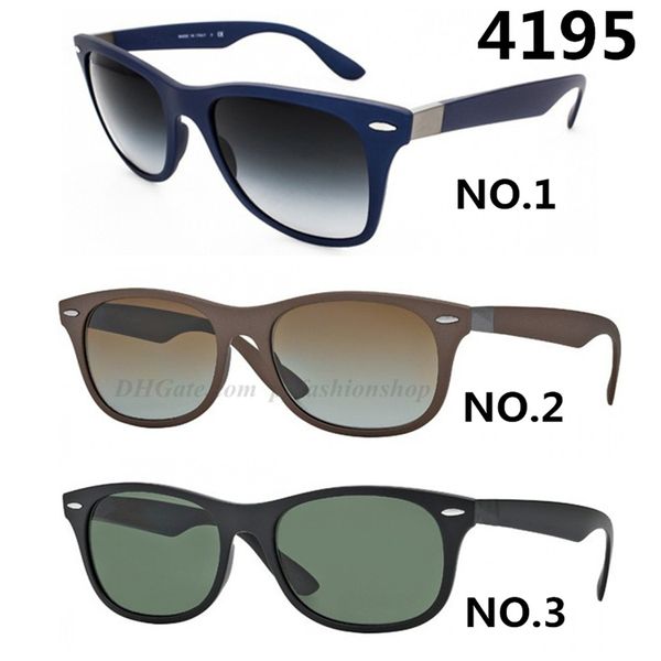 

driving uv400 men brand 4195 sunglasses protection fashion driver glasses original glasses sun women designer vcvuq, White;black