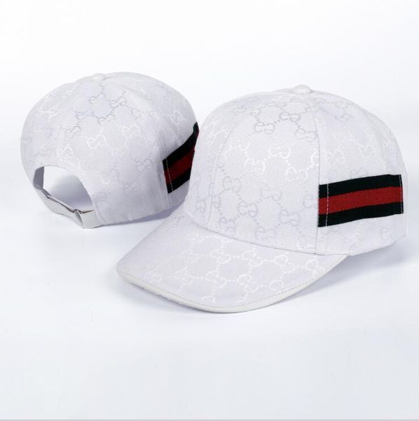 

мода bee tiger strapback cap мужчины женщина холст шляпа brand дизайнер открытый спорт g snapback caps выпускной повседневной hat бейсболка, Blue;gray