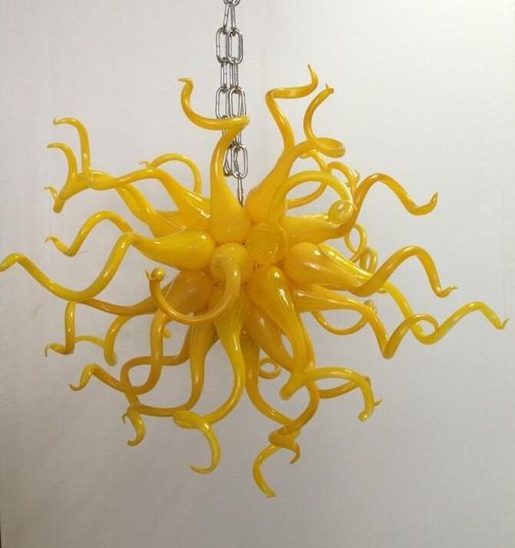 

lamps mouth blown lights 110v/120v led bulbs art decor pretty glass chandelier moroccan lamp