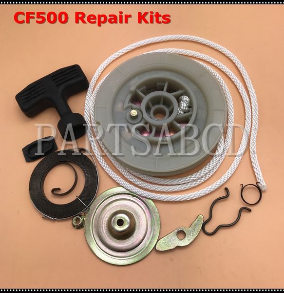 

recoil starter pull starter repair kits cf moto cf500 cf188