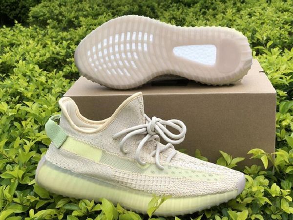 

лучшее качество льна баскетбол обувь дизайнер азиатско-тихоокеанский издание канье уэст мода классический удобную тренеры приходят с коробко