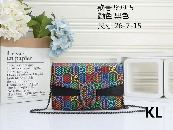 

women's designer bag handbags purse crossbody bag ladies designer bags brand fashion designer tote bag clutch handbag wallets 02