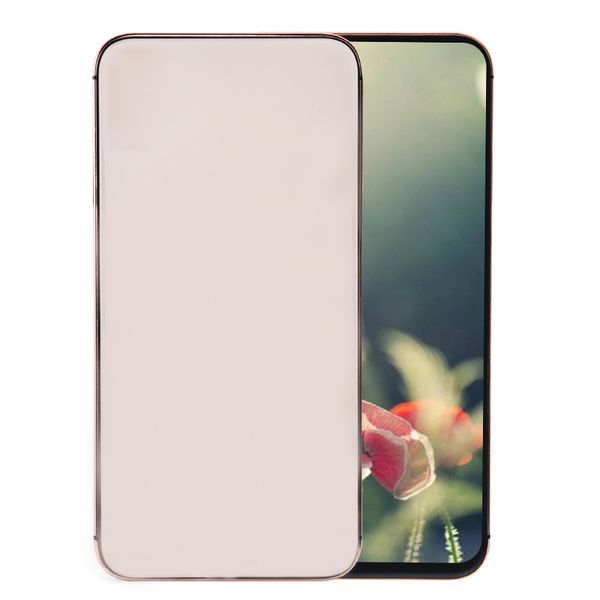 

Stainle teel gla goophone 11 pro max 6 5 inch all creen face id wirele charging 3 rear camera martphone midnight green 256gb 512gb