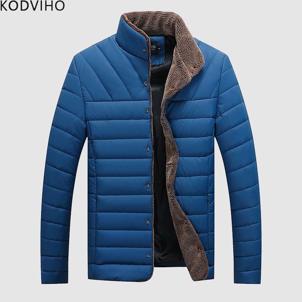 Großhandel Parkas Herren Winterjacke Kugelmantel Männer Warm Steppmantel Fleece Puffy Jacken Dick Gepolsterte Mäntel Lässige Thermo Parka 4XL Von Großhandel Parkas Herren Winterjacke Kugelmantel Männer Warm Steppmantel Fleece Puffy Jacken Dick Gepolsterte Mäntel Lässige Thermo Parka 4XL Von