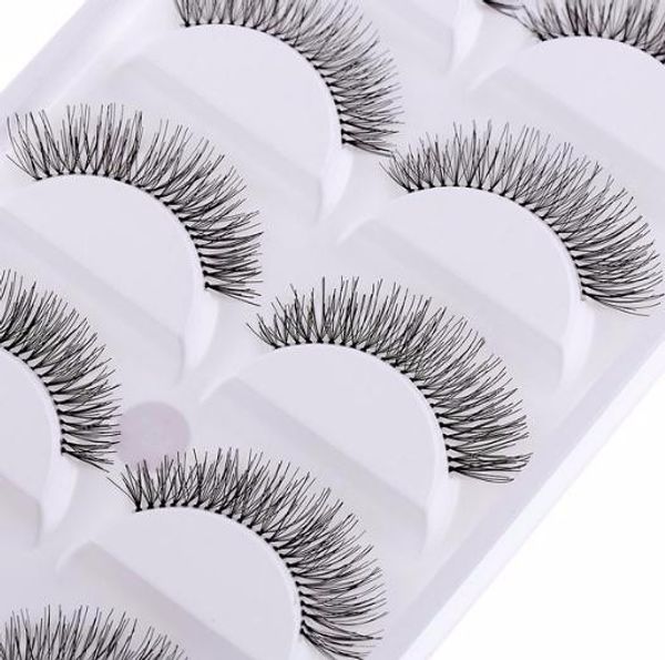 

Cílios Postiços keyi011