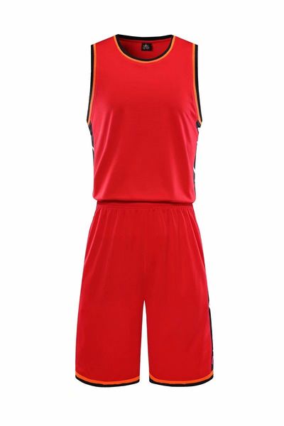 

мужчины пустого двухсторонней команда баскетбола униформа комплекты спортивной одежда, костюмов личности customized баскетбол наборов топов, Blue;black