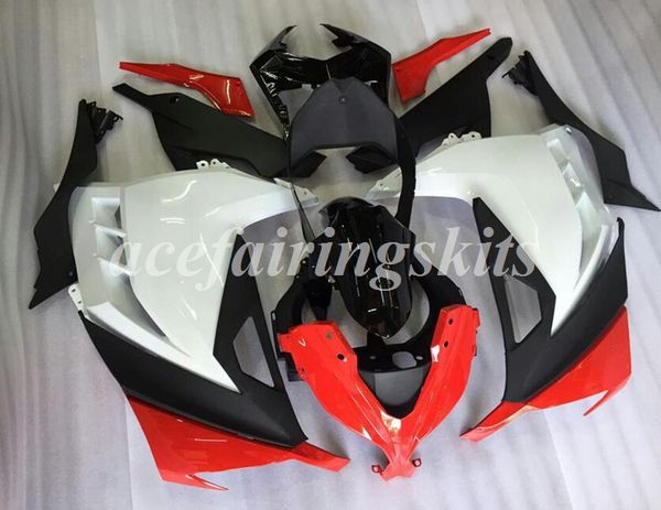 

литьевая форма новый abs мотоцикл полный обтекатели комплект подходит для kawasaki ninja 300 ex300 300r 2013 2014 2015 2016 2017 прохладный