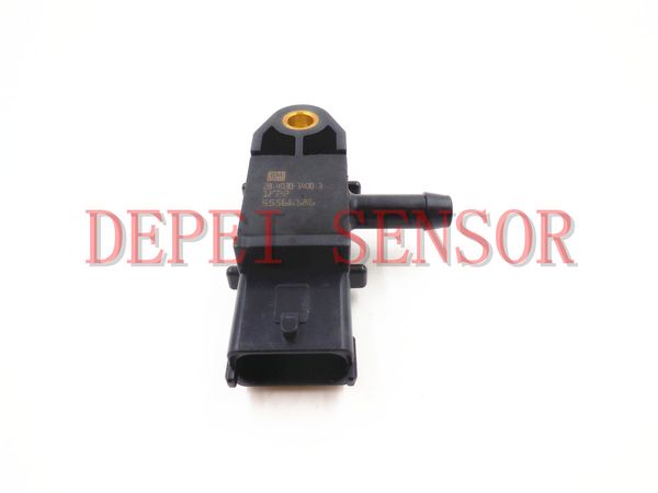 

for vauxhall opel insignia 08-12 astra j mk6 2.0 cdti di esel exhaust pressure sensor 55566186