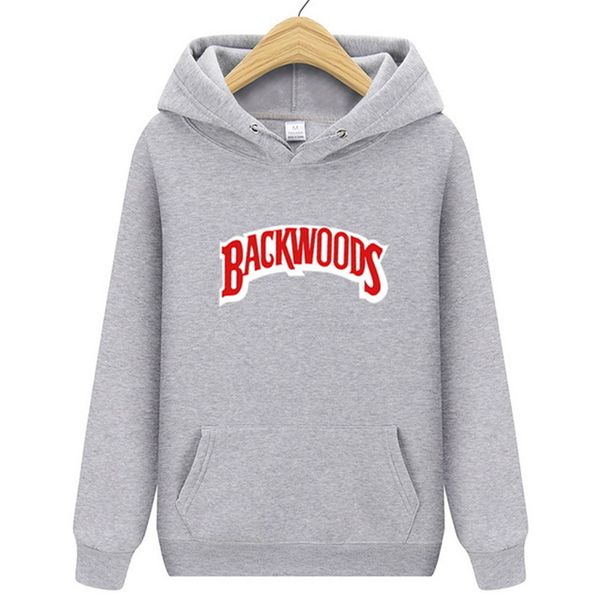 

мода 2019 новых балахон мужской осенне-зимний хип-хоп балахон пуловеры streetwear глубинка толстовка одежды, Black