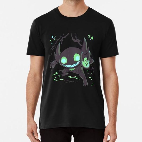 

sableye в пещере тенниска sableye дизайн тенниски палитра вызов 2015 qookyquiche, White;black
