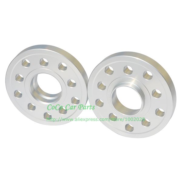 

wheel hub spacer | pcd 5x100/5x112 |cb 57.1mm|thick 20mm 15mm hub centric for