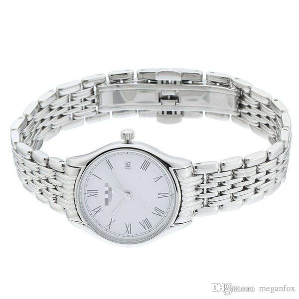

lyre l4.259.4.11.6 brand luxury digital casual watch women's business geneva wristwatch quartz watch, Slivery;brown