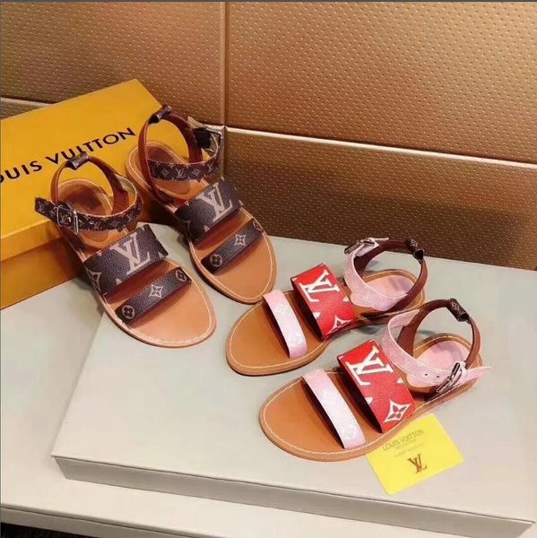 

Новые женские летние камелии тапочки сандалии шлепанцы сандалии плоские тапочки