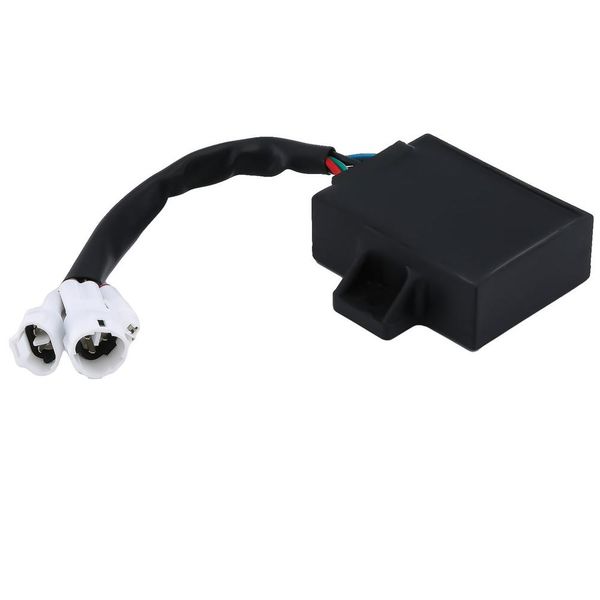 

cdi module for klf220 bayou 220 1988-1995 igniter for klf220 car and motorcycle accessories