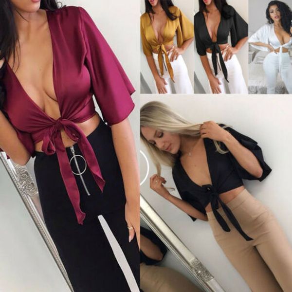 

леди одежда повседневная женская без рукавов свободная блузка растениеводство топ рубашка осень лето новая мода женская одежда, White