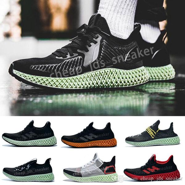 

r luxury shoes men futurecraft 4d women wave runner running mens trainer des chaussures