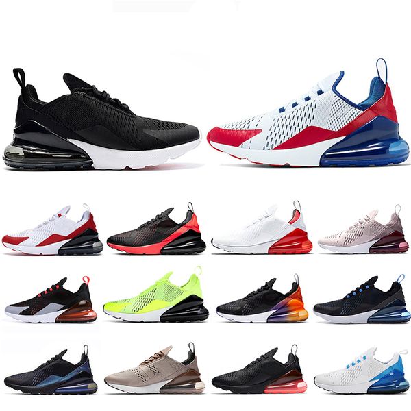 

new arrival usa bred running shoes regency purple p blue triple black white volt punch outdoor sports women mens trainers sneakers, White;red