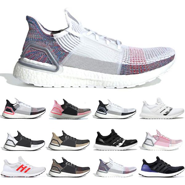 

2019arrival ультра b00st ultrab00st 19 кроссовки для мужчин женщины oreo преломлять правда pink mens тренер дышащая спорта кроссовки