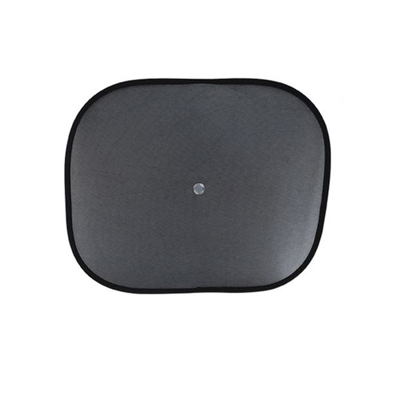 

4pc universal 36*44cm car side window cover for curtain visor protect baby children sun shade visor anti-uv cover shield