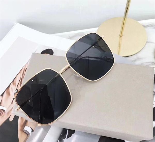 gafas de sol d&g hombre