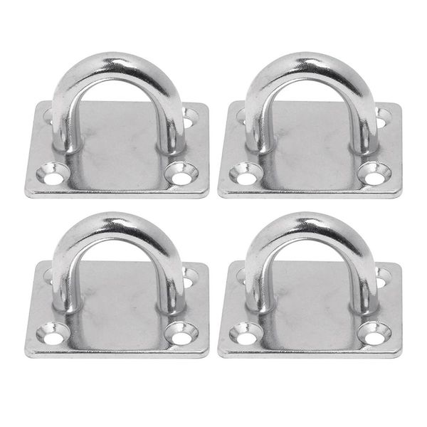 

eye plate stainless steel zurroese wandoese cover plate