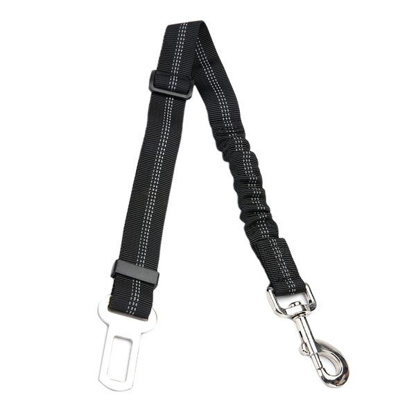 

adjustable pet cat dog car nylon leash for pet dog puppy