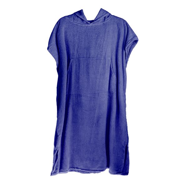 

beach surf poncho | wetsuit changing robe/towel |  fits all | select colors