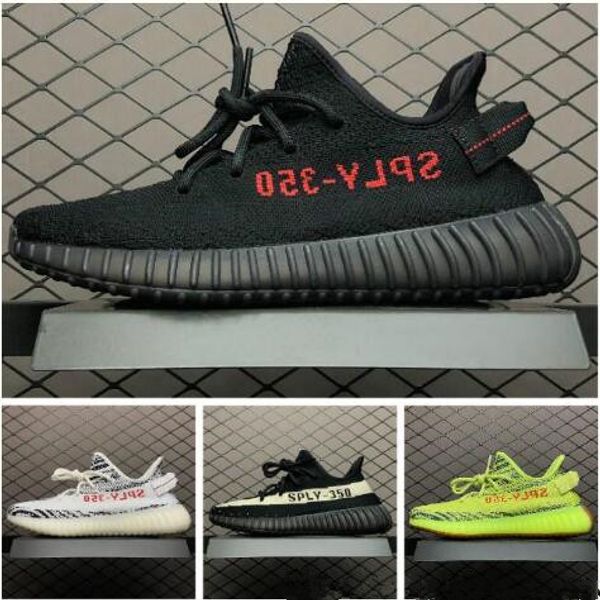 

2019 kanye boo t we t port neaker men women running hoe yeezy 13 yeezy 13 yezzy 13 yezzy 13 350 13 v2 eur 36 46, Black