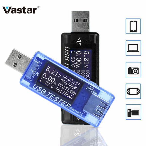 

usb battery tester dc цифровой вольтметр power bank ток напряжение доктор зарядное емкость вольт метр тестер амперметр