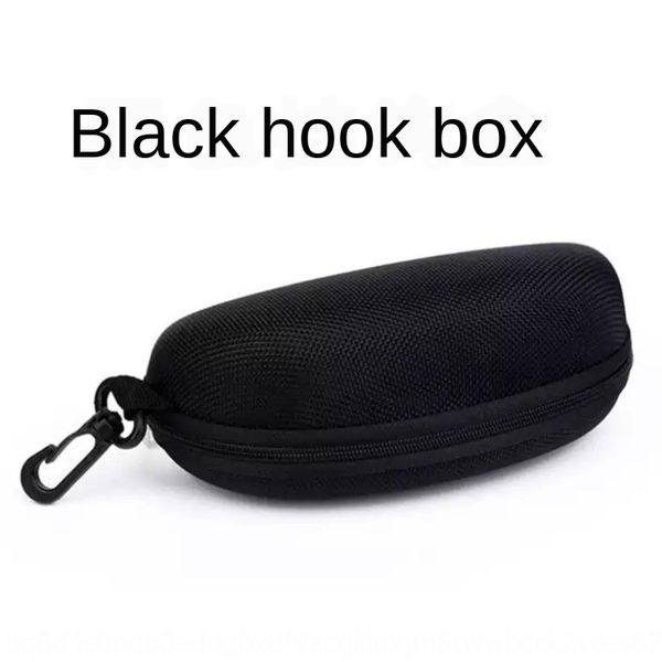 

2020 zipper sun eva anti-pressure eva glasses case glasses case