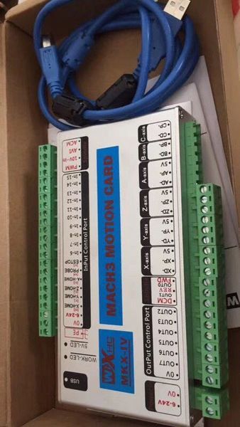 

mach3 usb controller small cnc router machine cnc engraving machine 6090 6060 4040
