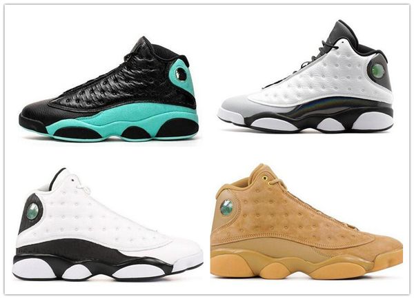 

13s jumpman men basketball shoes 13 cny cap and gown reverse he got game playground women mens trainers sports sneakers