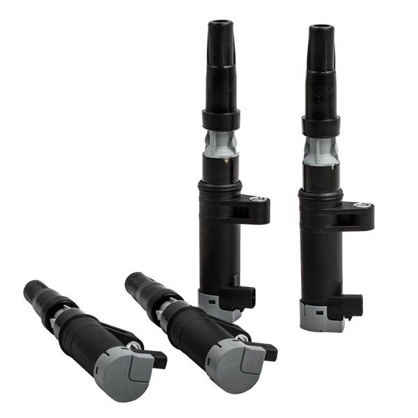 

4 pack for clio,megane,grand,scenic ignition coil 1.4,1.6,1.8,2.0
