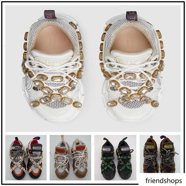 

triple-s sneaker triple casual dad shoes men women s bulingbuling beige black sports training sneakers indoor & outdoor