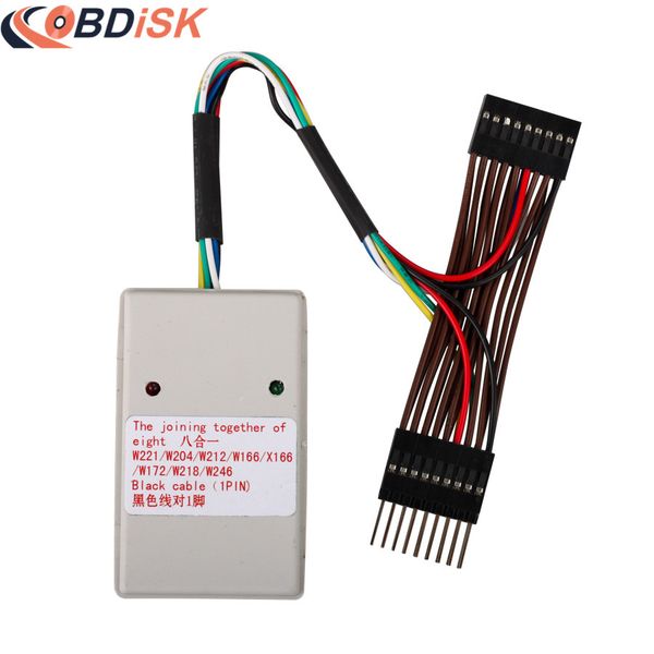 

mb can filter 8 in 1 for w221 w204 w212 w166 and x166 w172 w218 w246 ing