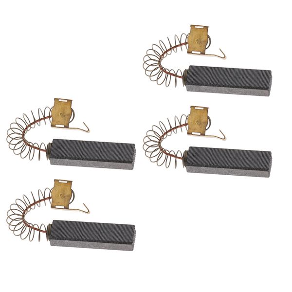 

4-pcs pet shop professional dryer blower replacement carbon brushes