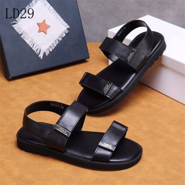 huaraches para hombre 2019