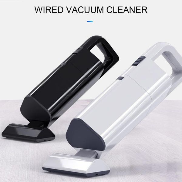 

4000pa strong power car vacuum cleaner 120w with handbag wet/dry auto portable wireless & wired vacuums cleaner auto interior