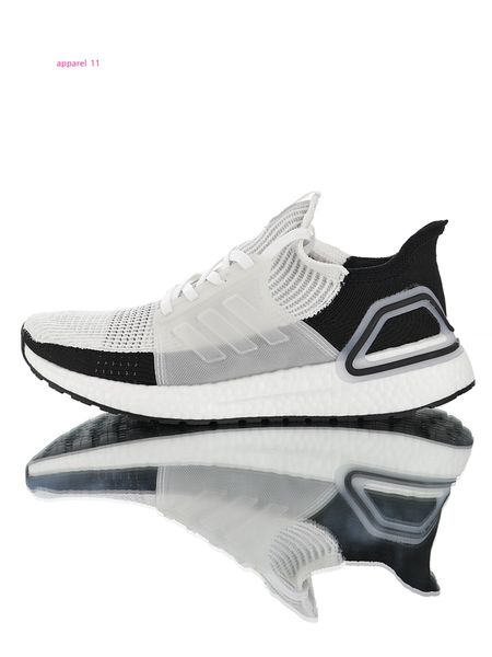 

2019 ultra 19 men women running shoes 5.0 laser red dark pixel core black trainer sport sneaker size 36-47
