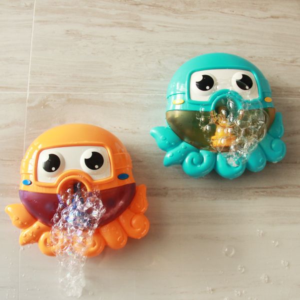 bubble bath toys