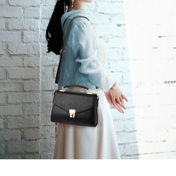 

женская сумка новый стиль мода pu женская сумка рука плечо досуг рука