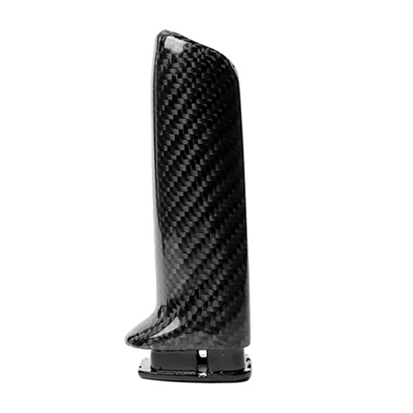 

carbon fiber style handbrake grips cover trim for bmw 1 2 3 e39 f34