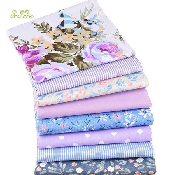 

chainho,new floral series,printed twill cotton fabric,for sewing & quilting,baby & children's pillows,sheets material,cc317, Black;white