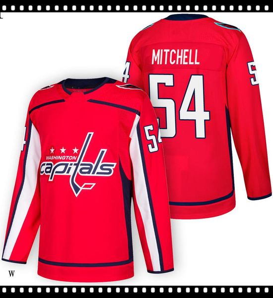 

2019 2020 Hockey Jerseys Quick Dry BLUE red Embroidery Logos Free Shipping Cheap wholesale Men Size Jersey56568