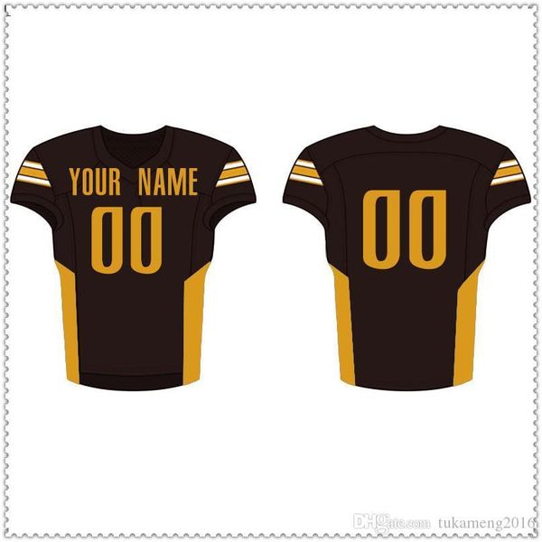 

mens jerseys embroidery logos jersey wholesale ded4878979, Black;red