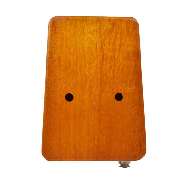 

17 клавиш eq gecko kalimba mahogany thumb одноплатный piano calimba professional finger piano с электрическим pickup тюнер хаммера