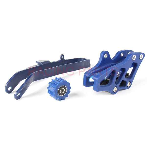 

chain guide guard chain slider swingarm guider lower roller for yz wr 250f 450f yz250f yz450f wr250f wr450f