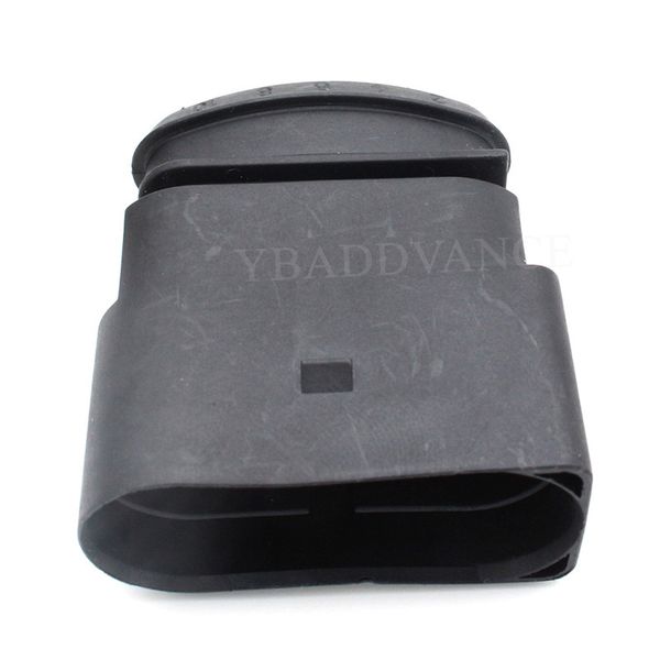 

1j0 973 835 black 10 pin male socket fep automotive connectors